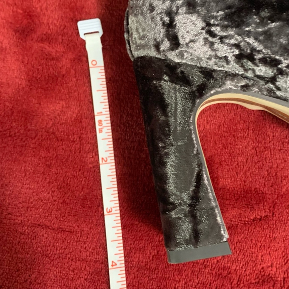 Women's Sam Edelman Boots, ISSABEL KNEE HIGH BOOT - Picture 4 of 13